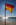 Bandera de socorrismo